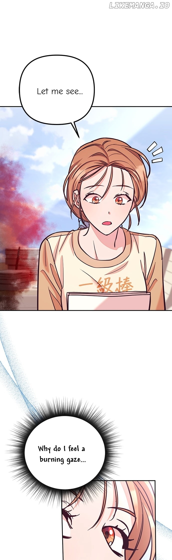 Marriage After a Close Call Chapter 13 - page 48
